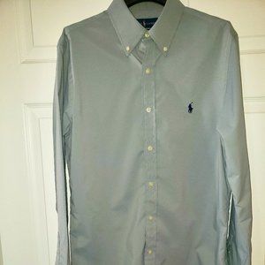 Ralph Lauren Oxford (M) Gray